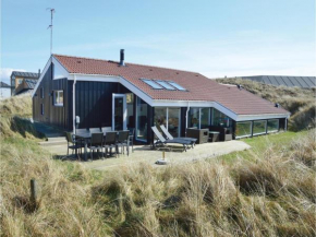 Holiday home Hvidbjergvej Ringkøbing VI